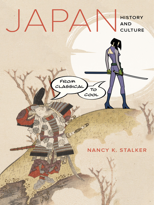 Cover image for Japan